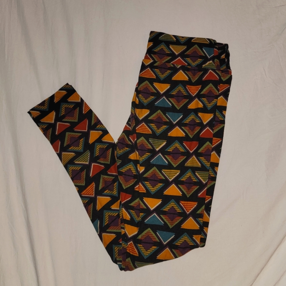 LuLaRoe Leggings